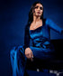 Velvet Jumpsuit